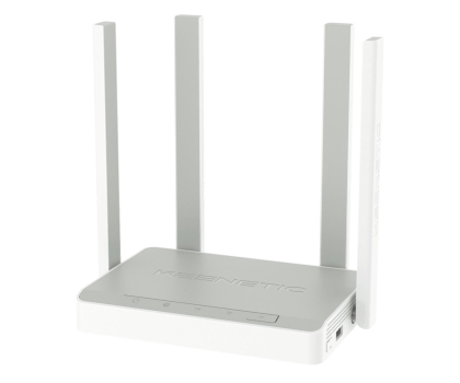 Router Keenetic Skipper 2nd Gen AC1200